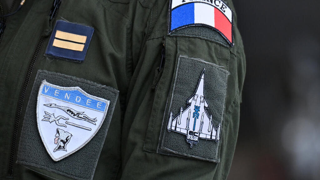 Budget des Armées : le Parlement valide une trajectoire à 436 milliards d'ici 2030