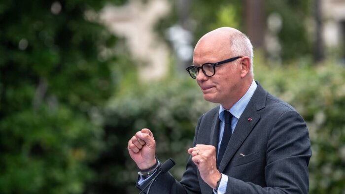 Retraites : la « mère de toutes les batailles » d'Édouard Philippe sera financée par les retraités