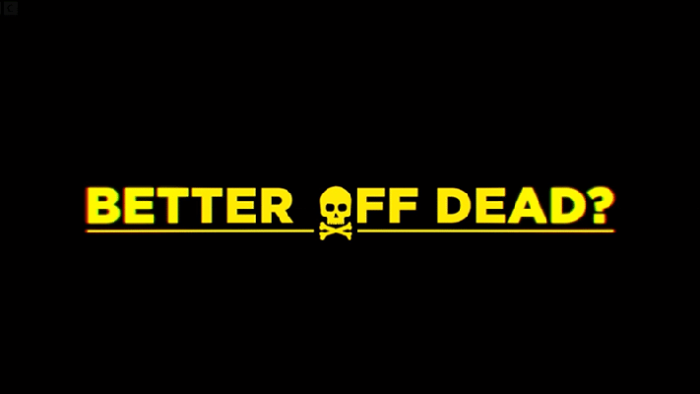 31/07/26 - 19h Projection Better Off Dead ? + débat avec le collectif antivalidiste de Strasbourg