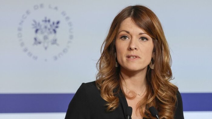 Présidentielle 2027 : la ministre Maud Bregeon, qui a rallié Édouard Philippe, va être sanctionnée par Renaissance… “Elle vient de la droite, ces gens-là rêvent de refaire l’UMP”