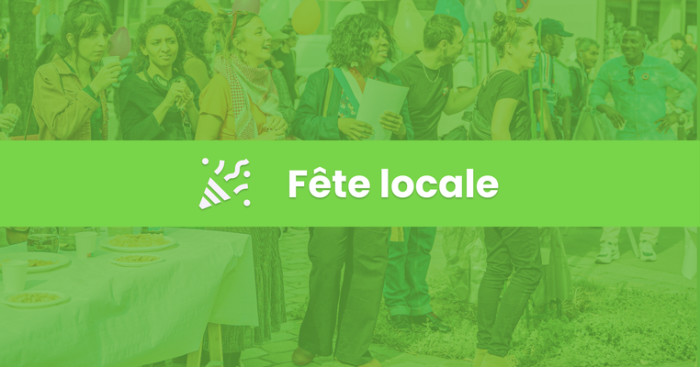 Journée des Associations