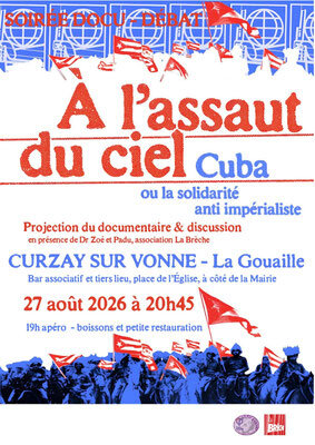 Projection-débat