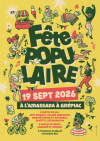 Fête Populaire