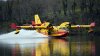 VRAI OU FAUX. Incendies : Gabriel Attal est-il vraiment à l’origine de l’annulation d’une commande de Canadair lorsqu’il était Premier ministre ?