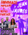 Réunion publique CARMAUX