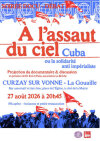 Projection-débat
