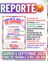 ANNULATION ET REPORT 14 JUILLET EN COMMUN