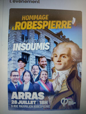 Réunion Publique